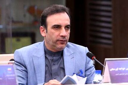مقر کنفدراسیون کبدی آسیا در تهران افتتاح خواهدشد