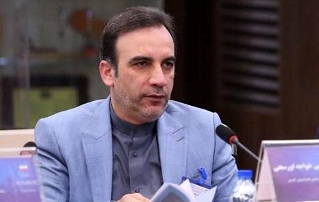 مقر کنفدراسیون کبدی آسیا در تهران افتتاح خواهدشد