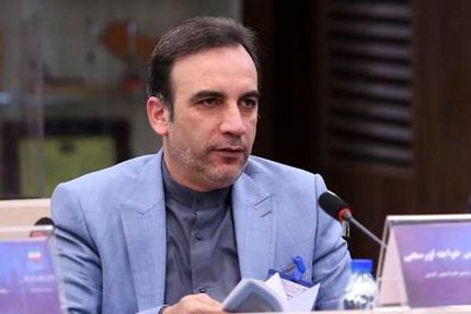 مقر کنفدراسیون کبدی آسیا در تهران افتتاح خواهدشد
