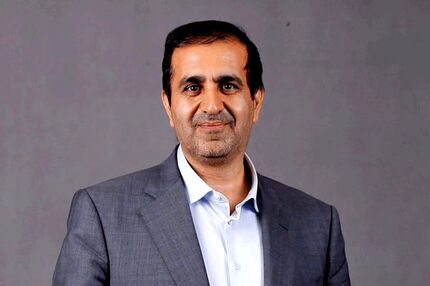 استعفای رئیس مرکز ارتباطات مردمی ریاست‌جمهوری