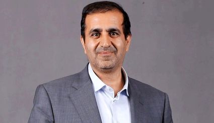 استعفای رئیس مرکز ارتباطات مردمی ریاست‌جمهوری