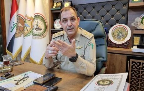 سخنگوی ارتش عراق: به نیروهای آمریکا و ناتو نیاز نداریم/ نبردهای میدانی با تروریسم تمام نشده است
