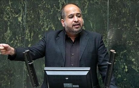 حجم زیادی از زمین‌خواری با ورود به موقع مجلس متوقف شد