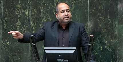 حجم زیادی از زمین‌خواری با ورود به موقع مجلس متوقف شد