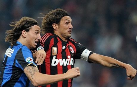 مالدینی: ابراهیموویچ ممکن است از بازگشت به سری A بترسد/  دوران کاری‌ام در میلان به آخر می‌رسد