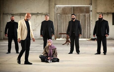 مهدی فخیم‌زاده از «اپیدمی» رفت/سریال کرونایی در پایان راه ساخت