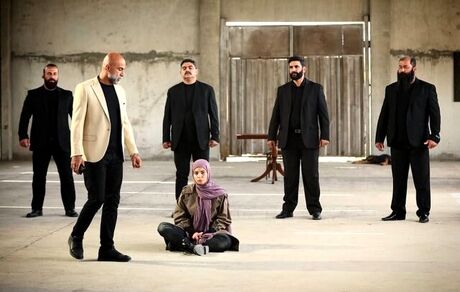 مهدی فخیم‌زاده از «اپیدمی» رفت/سریال کرونایی در پایان راه ساخت