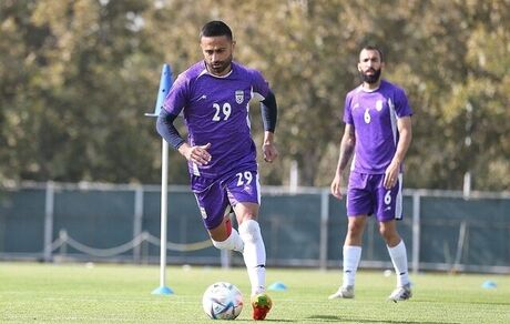 قرارداد امید ابراهیمی تمدید نمی‌شود