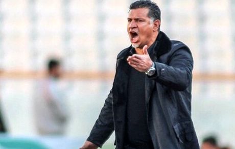 جادوگری که می‌خواست تیم علی دایی را برنده کند!