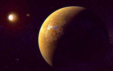 بیگانگان حداقل تا ۳۰۰۰ سال دیگر جواب ما را نمی‌دهند!