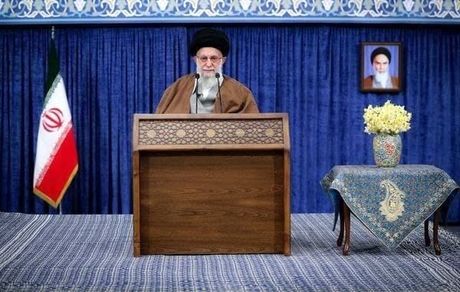 پخش زنده سخنرانی رهبر معظم انقلاب، امروز