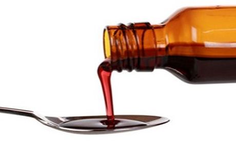 بررسی اثرات یک شربت گیاهی در کاهش عوارض کرونا
