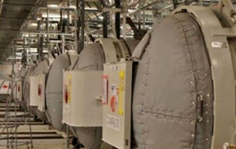 ادامه همکاری روسیه با ایران در سایت هسته‌ای فردو