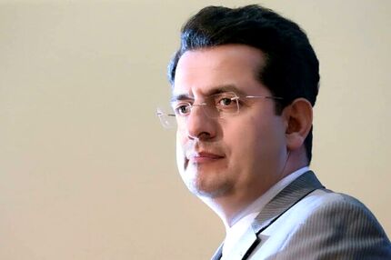 موسوی: از همه توان‌مان برای ایجاد فضای گفت‌وگو بین کشورهای منطقه استفاده می‌کنیم
