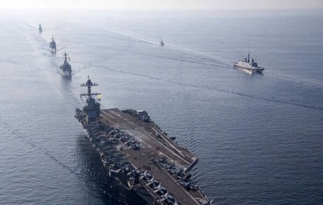 آمریکا، اقدامات محرمانه علیه رئیس جمهور ونزوئلا را آغاز می‌کند