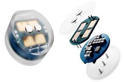 اولین آزمایش ایمپلنت مغزی بی‌سیم برای افسردگی مقاوم به درمان مجوز گرفت