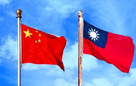 چین، تایوان را به جنگ تهدید کرد