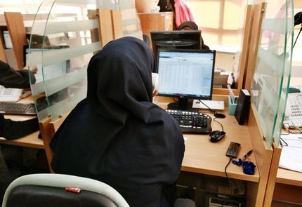 لغو مجوز انتقال نیروهای رسمی و پیمانی