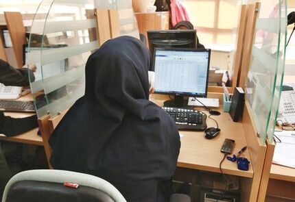 لغو مجوز انتقال نیروهای رسمی و پیمانی