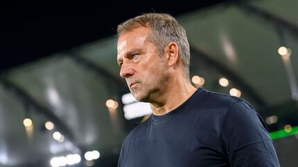 فهرست خرید سرمربی جدید بارسلونا داده شد