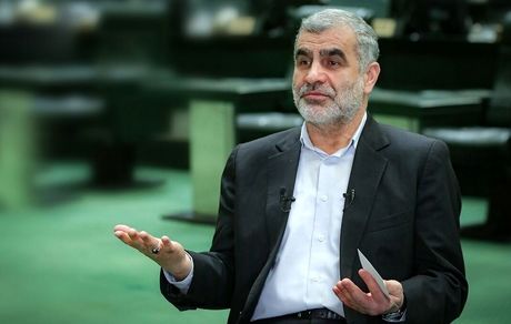 واکنش نائب رئیس مجلس به ماجرای تصادف پسرش با مامور پلیس