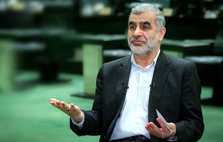 واکنش نائب رئیس مجلس به ماجرای تصادف پسرش با مامور پلیس