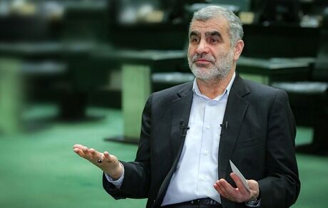 واکنش نائب رئیس مجلس به ماجرای تصادف پسرش با مامور پلیس