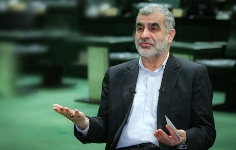 واکنش نائب رئیس مجلس به ماجرای تصادف پسرش با مامور پلیس
