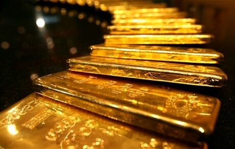 برخلاف دلار، قیمت طلا اوج گرفت