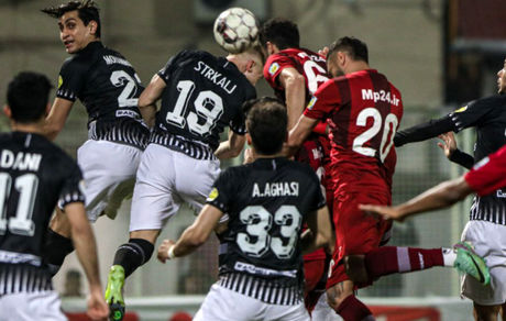 تراکتور و نساجی جریمه شدند