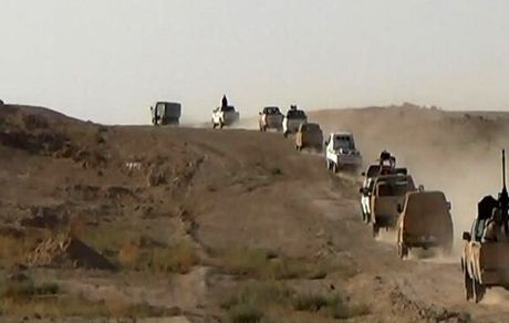 قاچاق سلاح به لبنان و پیوستن برخی جوانان لبنانی به داعش در سوریه و عراق