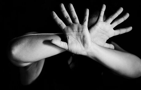 حکم اعدام برای متجاوزان به زن فرانسوی