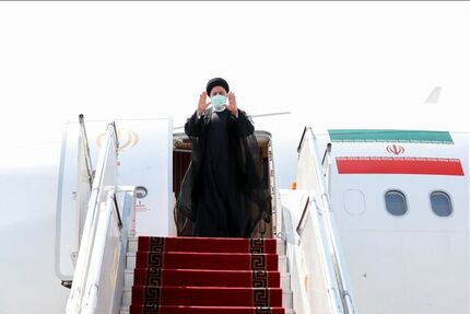 رئیس جمهور پنج‌ شنبه عازم قزاقستان می‌شود