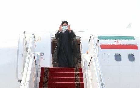 رئیس جمهور پنج‌ شنبه عازم قزاقستان می‌شود