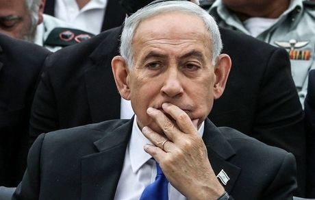 لغو جلسه دادگاه نتانیاهو به دلایل امنیتی