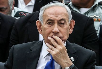 لغو جلسه دادگاه نتانیاهو به دلایل امنیتی