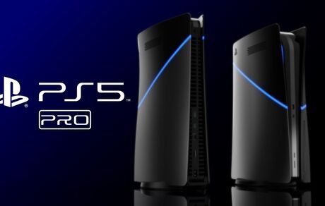 مشخصات فنی کنسول بازی PS5 Pro لو رفت