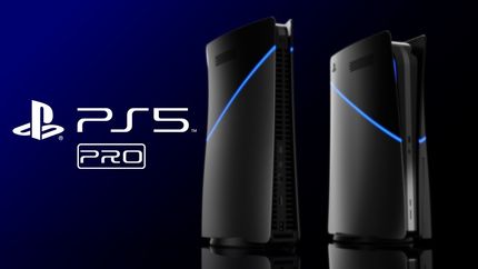 مشخصات فنی کنسول بازی PS5 Pro لو رفت