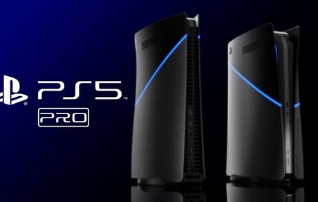 مشخصات فنی کنسول بازی PS5 Pro لو رفت