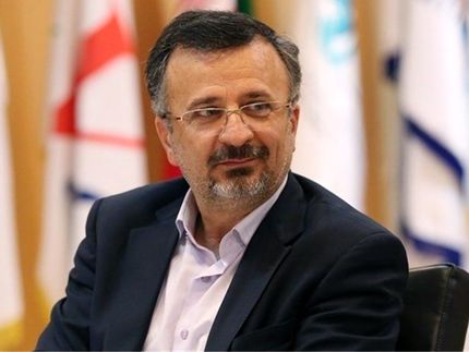 داورزنی: ارومیه جایگاه ویژه‌ای در فدراسیون والیبال دارد