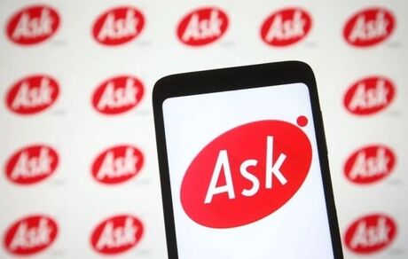تعطیلی موتور جستجوی Ask.com پس از ۲۵ سال فعالیت
