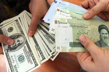 پول ایران ضعیف‌ترین ارز جهان شد
