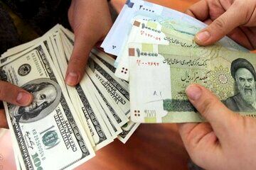 پول ایران ضعیف‌ترین ارز جهان شد