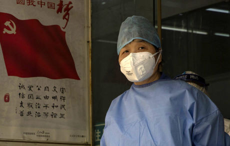 شواهد جدید از شیوع کرونا از چین / پنهان‌کاری چینی‌ها از ابتلای انسان‌ها