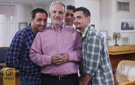 زمان پخش «فوق لیسانسه‌ها» مشخص شد