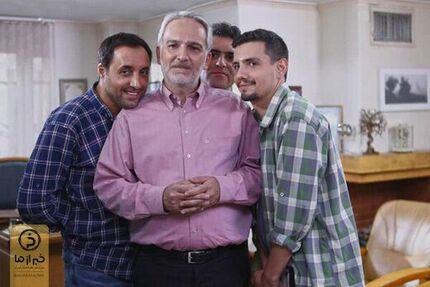 زمان پخش «فوق لیسانسه‌ها» مشخص شد