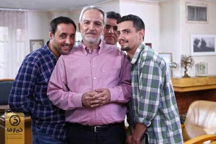 زمان پخش «فوق لیسانسه‌ها» مشخص شد