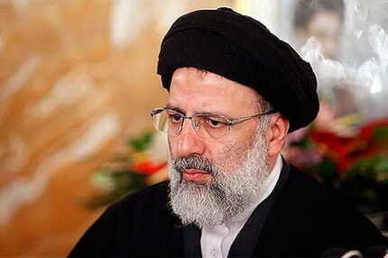 رئیسی: تنها خط قرمز هتک حرمت و تهمت است