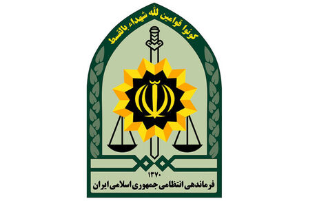 دلجویی پلیس پایتخت از مواجهه گشت امنیت اخلاقی با یکی از شهروندان