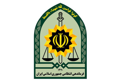 دلجویی پلیس پایتخت از مواجهه گشت امنیت اخلاقی با یکی از شهروندان
